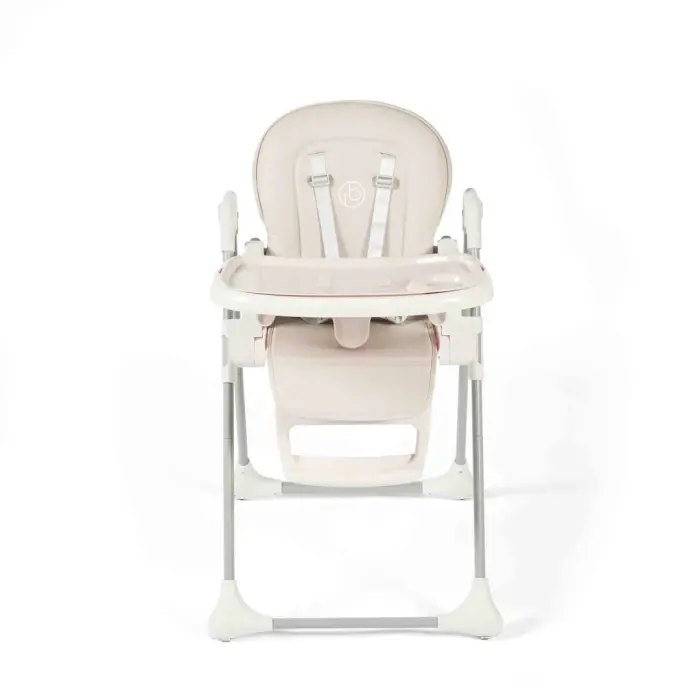 ickle bubba Switch Multi Function Highchair - Pearl Grey