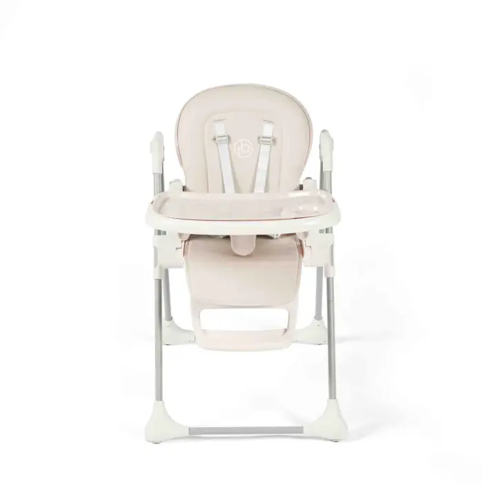 ickle bubba Switch Multi Function Highchair - Pearl Grey