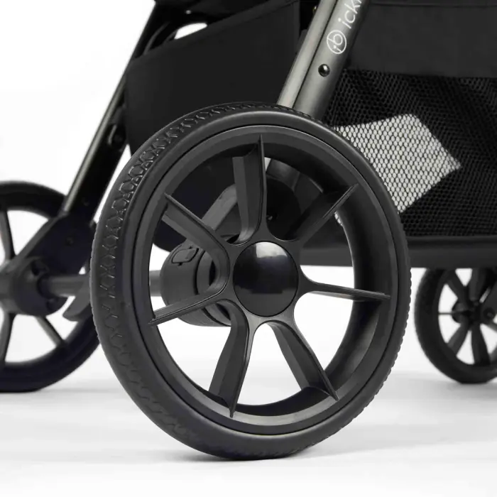 ickle bubba Stomp Stride Max Stroller