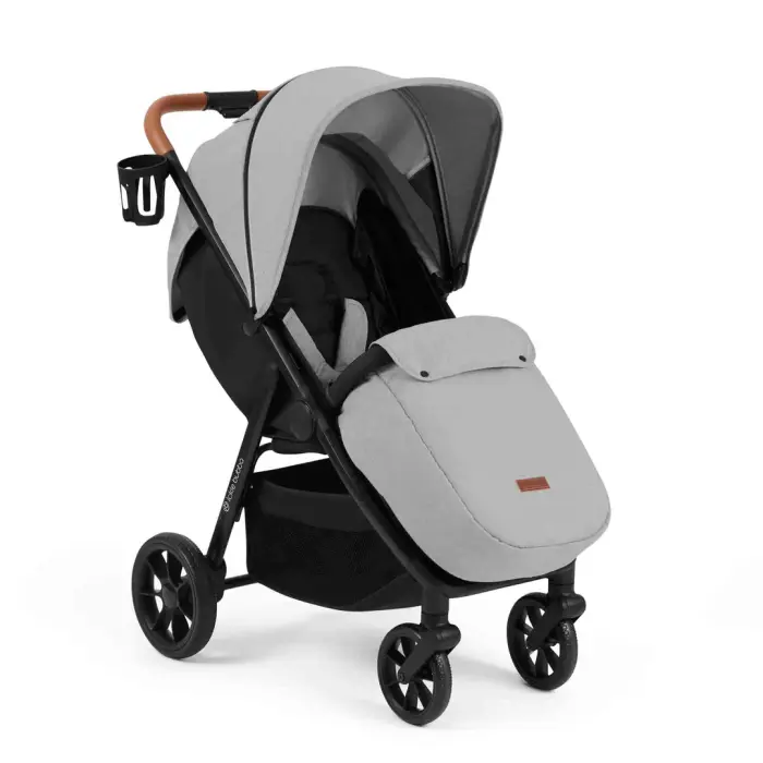 ickle bubba Stomp Stride Max Stroller