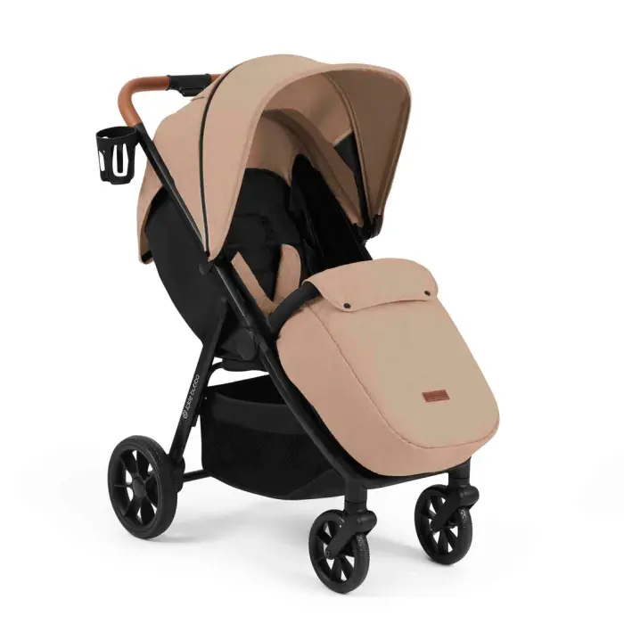 ickle bubba Stomp Stride Max Stroller