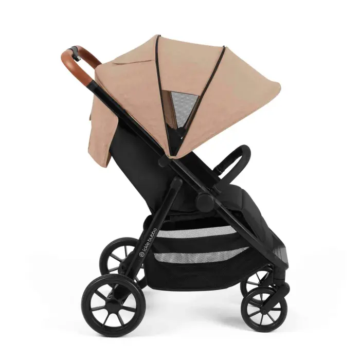 ickle bubba Stomp Stride Max Stroller