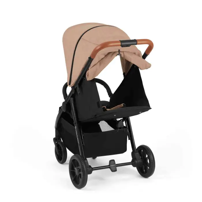 ickle bubba Stomp Stride Max Stroller