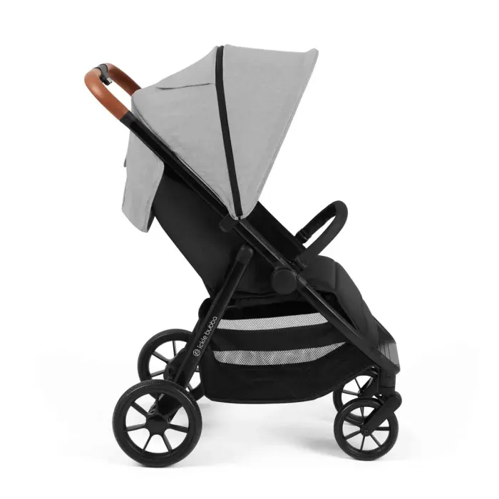 ickle bubba Stomp Stride Max Stroller