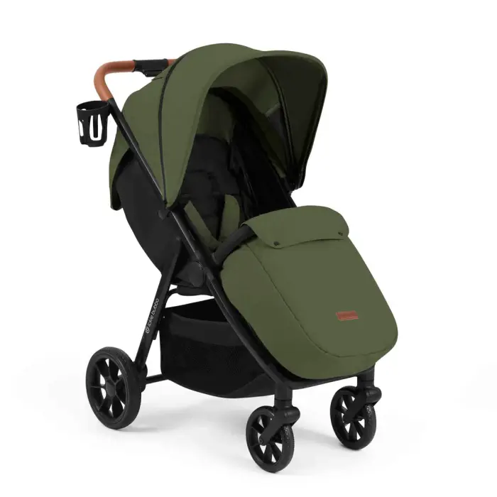 ickle bubba Stomp Stride Max Stroller