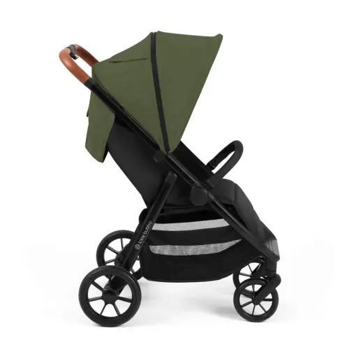 ickle bubba Stomp Stride Max Stroller