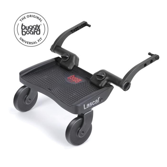 Lascal BuggyBoard® Mini - Red