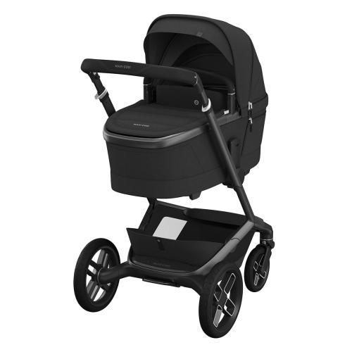 Maxi Cosi Fame Pram And Pushchair