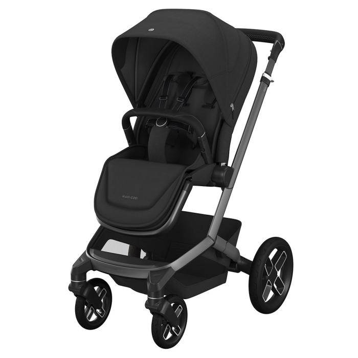 Maxi Cosi Fame Pram And Pushchair