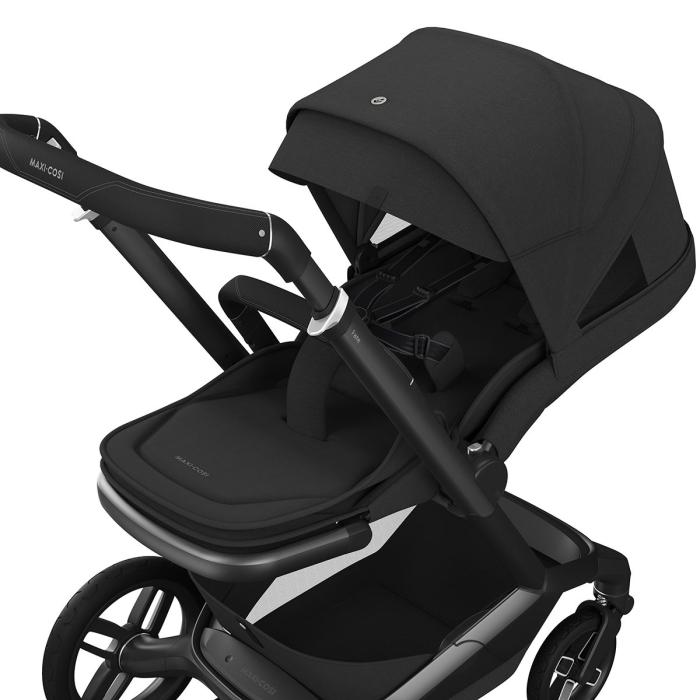 Maxi Cosi Fame Pram And Pushchair