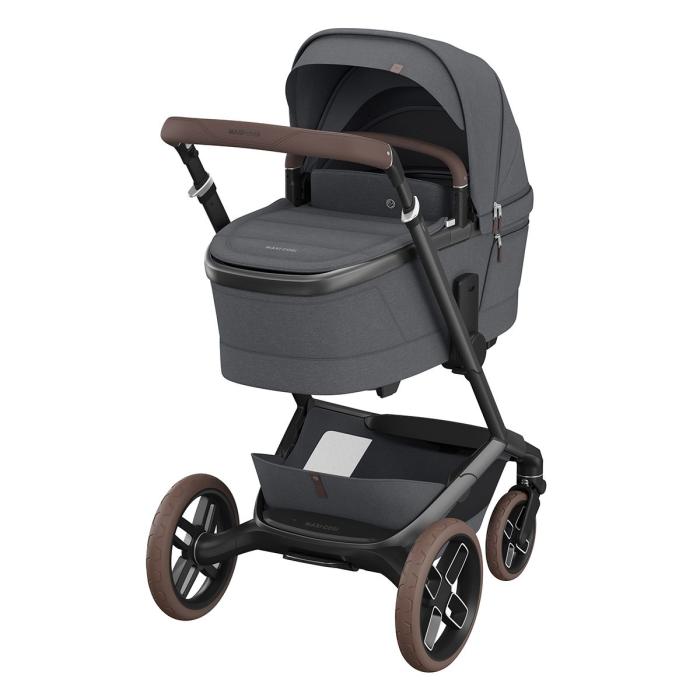 Maxi Cosi Fame Pram And Pushchair