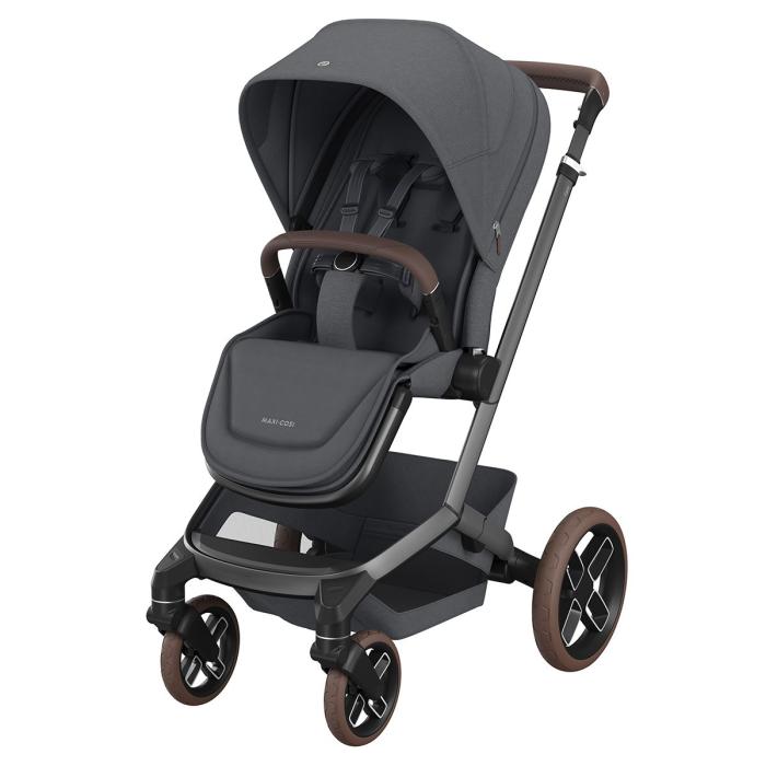 Maxi Cosi Fame Pram And Pushchair