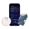 Owlet Medically-Certified Dream Sock™