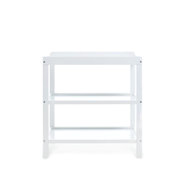 Obaby Whitby 2 Piece Room Set - White