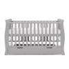 Obaby Stamford Classic Sleigh 3 Piece Room Set - Warm Grey