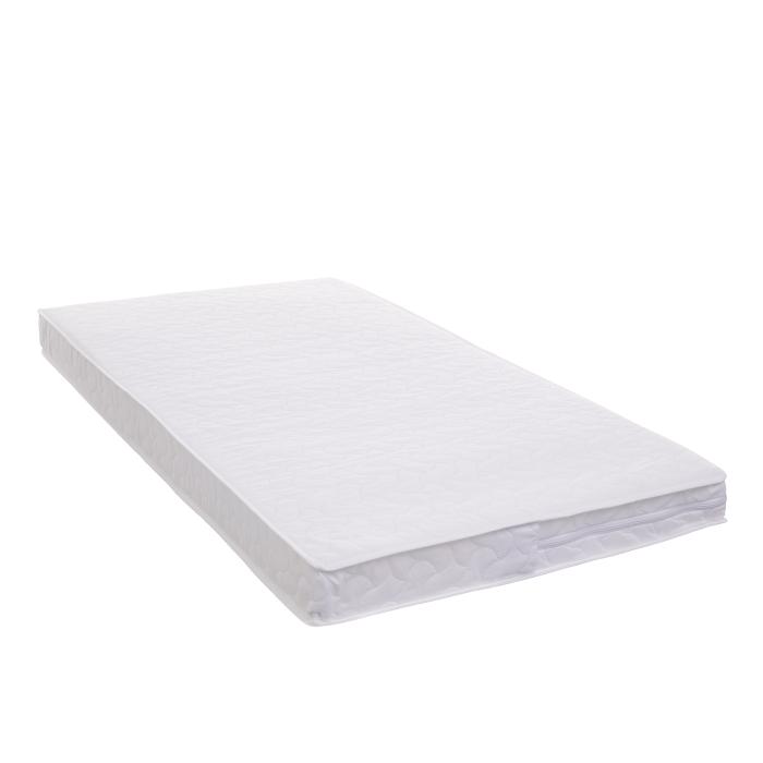 OBABY Pocket Sprung Mattress - 140 x 70cm