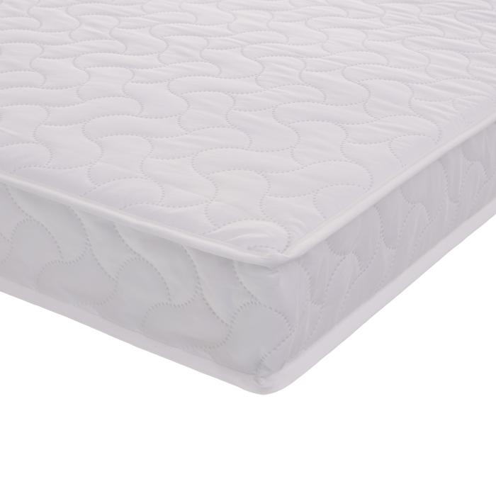 OBABY Pocket Sprung Mattress - 140 x 70cm