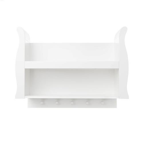 Obaby Stamford Sleigh Shelf