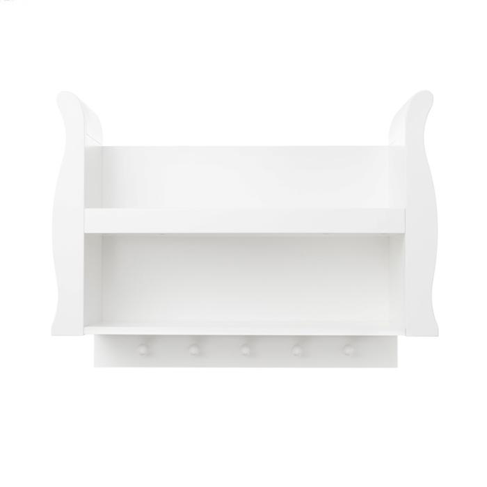 Obaby Stamford Sleigh Shelf