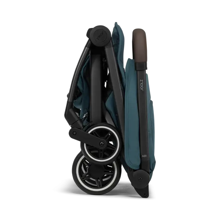 Joolz Aer+ Stroller - Ocean Blue | Limited Edition 2024