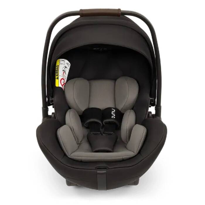 Nuna ARRA FLEX Infant Carrier with Base Curv 3