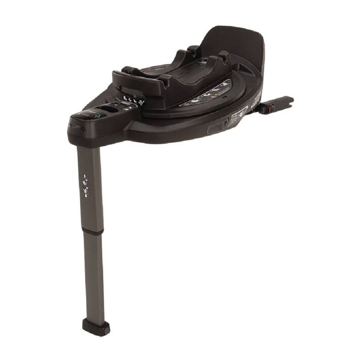 Nuna ARRA FLEX Infant Carrier with Base Curv 5