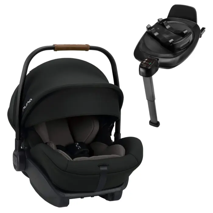 Nuna MIXX NEXT Generation ARRA Bundle - Cedar