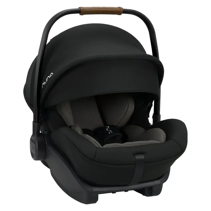 Nuna MIXX NEXT Generation ARRA Bundle - Cedar