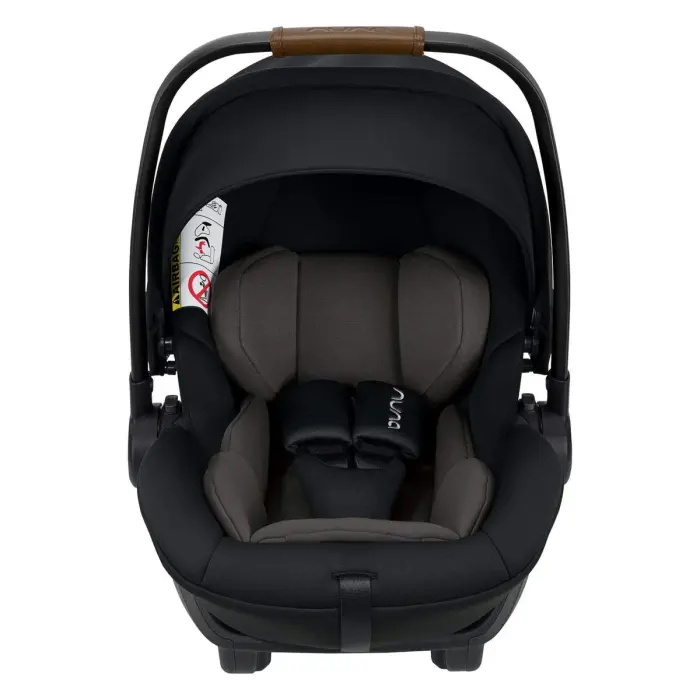 Nuna MIXX NEXT Generation ARRA Bundle - Cedar