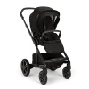 Nuna MIXX NEXT Generation ARRA Bundle - Caviar