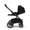 Nuna MIXX NEXT Generation ARRA Bundle - Caviar