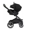 Nuna MIXX NEXT Generation ARRA Bundle - Caviar