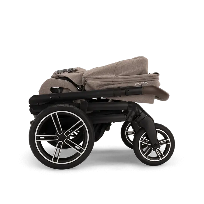 Nuna MIXX NEXT Generation ARRA Bundle - Cedar