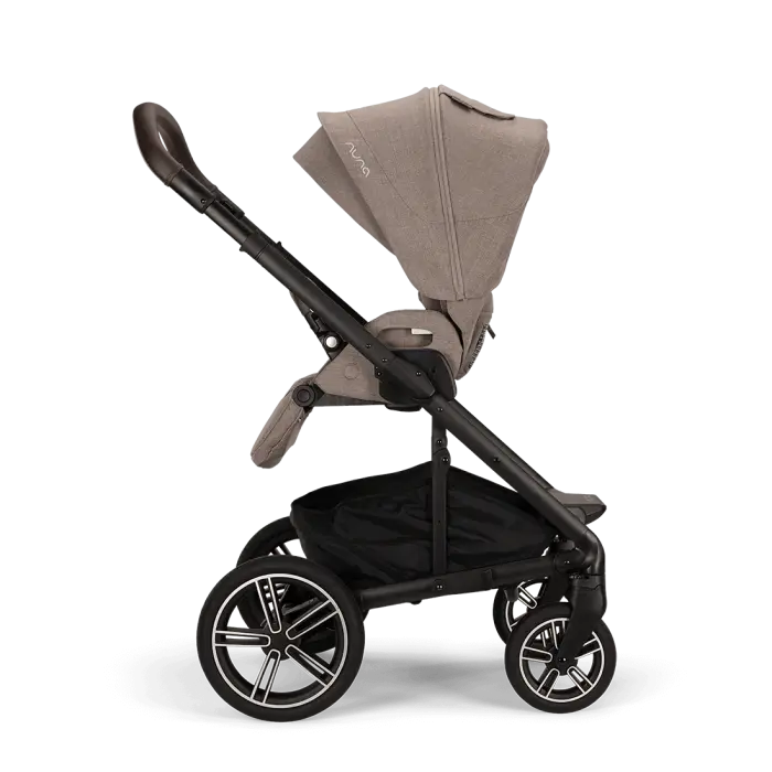 Nuna MIXX NEXT Generation ARRA Bundle - Cedar