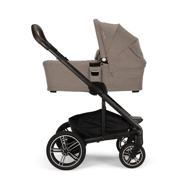 Nuna MIXX NEXT Generation ARRA Bundle - Cedar