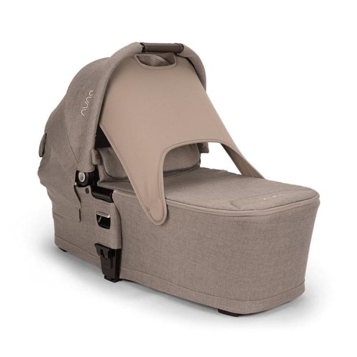 Nuna MIXX NEXT Generation ARRA Bundle - Cedar