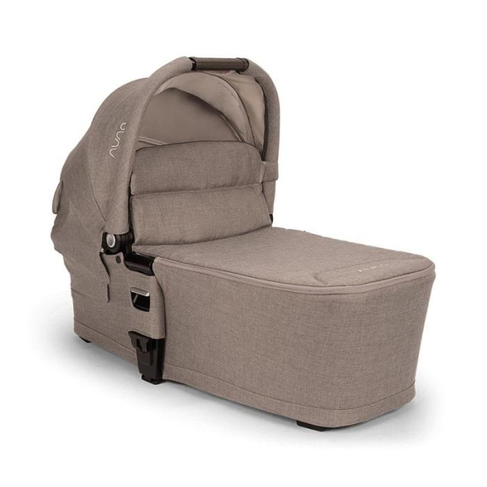 Nuna MIXX NEXT Generation ARRA Bundle - Cedar