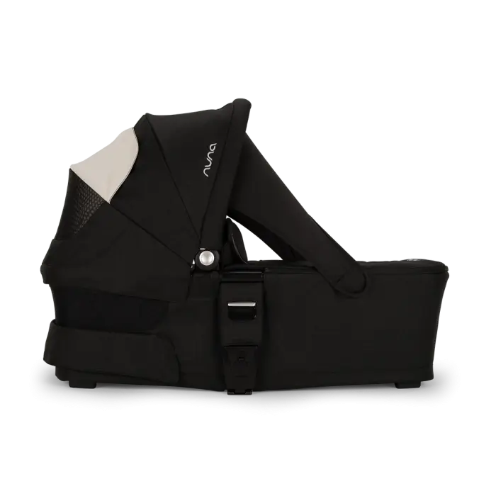 Nuna MIXX NEXT + PIPA Urbn Travel System Bundle - Caviar