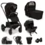 Nuna MIXX NEXT + PIPA Urbn Travel System Bundle - Caviar