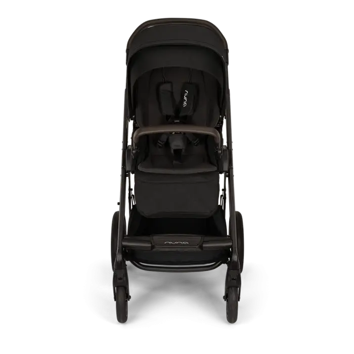 Nuna MIXX NEXT + PIPA Urbn Travel System Bundle - Caviar