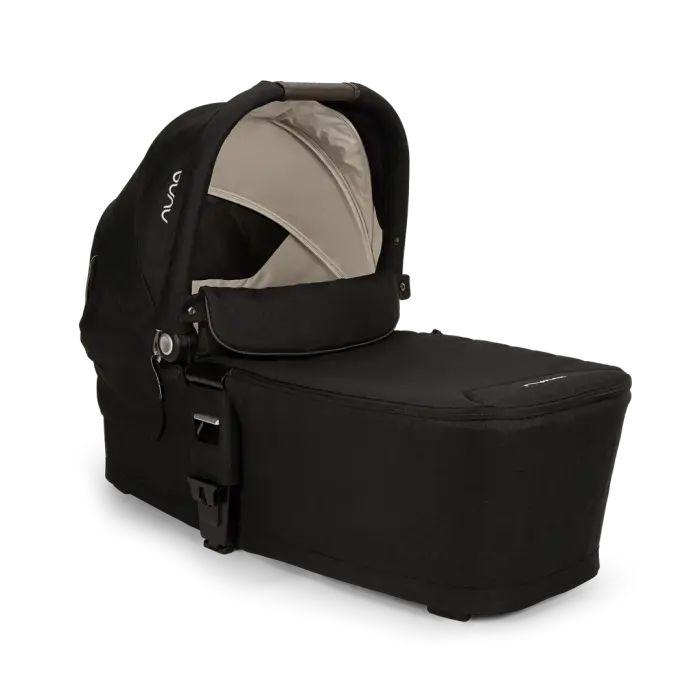 Nuna MIXX NEXT + PIPA Urbn Travel System Bundle - Caviar