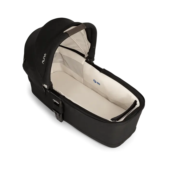 Nuna MIXX NEXT + PIPA Urbn Travel System Bundle - Caviar