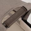 Nuna MIXX NEXT + PIPA Urbn Travel System Bundle - Cedar