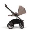 Nuna MIXX NEXT + PIPA Urbn Travel System Bundle - Cedar