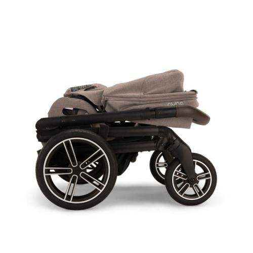 Nuna Mixx Next Pushchair - Cedar (2024)