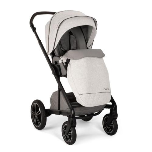 Nuna Mixx Next Pushchair - Mineral 1