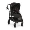 Nuna Swiv + Pipa Next Travel System Bundle - Caviar 18
