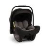 Nuna Swiv + Pipa Next Travel System Bundle - Caviar 21
