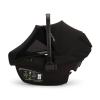 Nuna Swiv + Pipa Next Travel System Bundle - Caviar 25