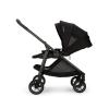 Nuna Swiv + Pipa Next Travel System Bundle - Caviar 3